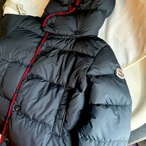Moncler Coat 12/18